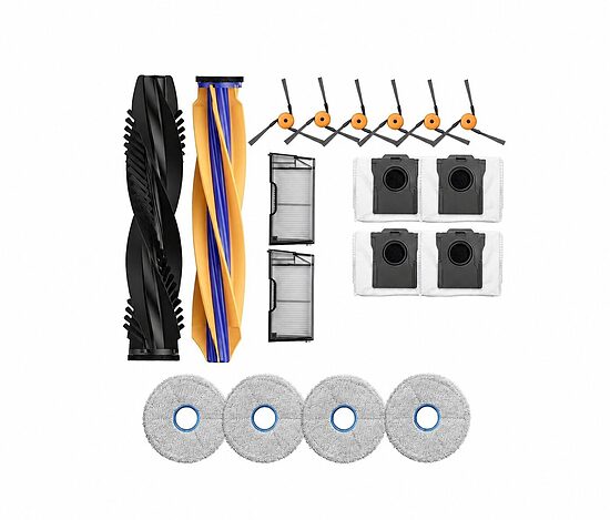 Compatible Dreame Maintenance Kit (for X60 Ultra, X60 Max Ultra, X50s Ultra Series)